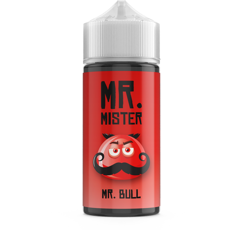 Mr. Mister - Mr Bull