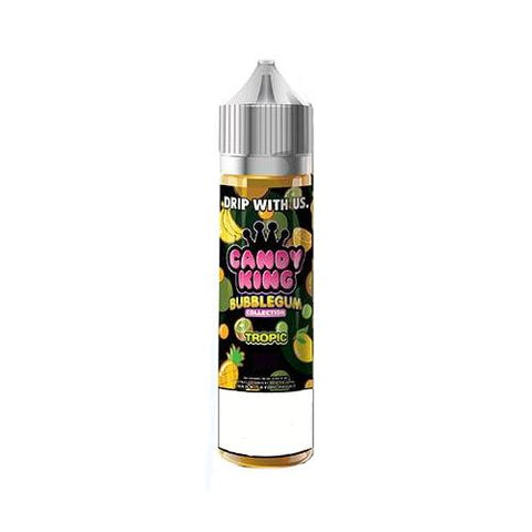 Candy King Bubblegum Collection - Tropic