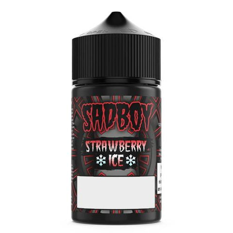 Sadboy - Strawberry Ice