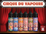 Cirque Du Vapoure - Toffee Apple