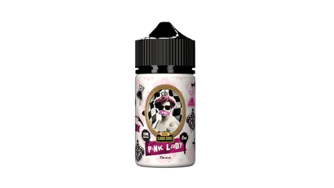 Monster Vape Labs - Classic Series - Pink Lady