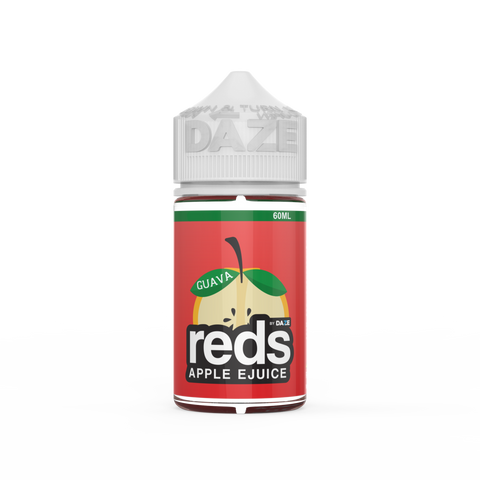 Reds Ejuice - Guava