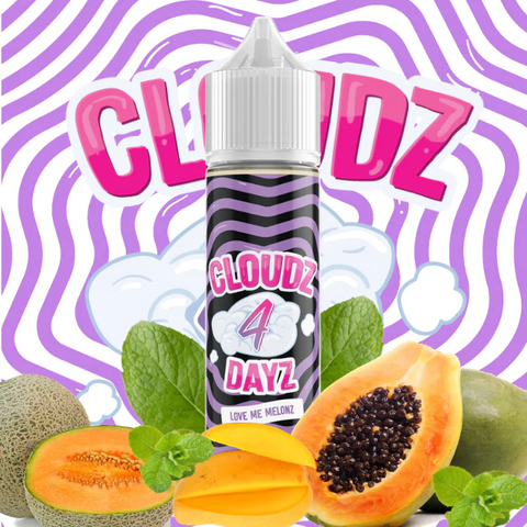 Cloudz 4 Dayz - Love me Melonz