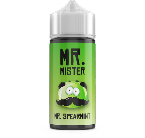 Mr. Mister - Mr Spearmint