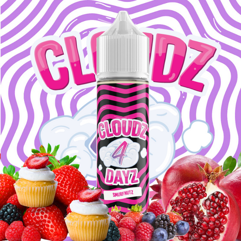Cloudz 4 Dayz - Smurfnutz