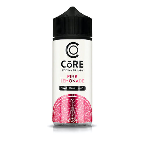 CōRE - Pink Lemonade 120ml