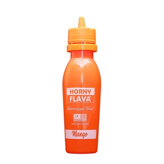 Horny Flava - Mango