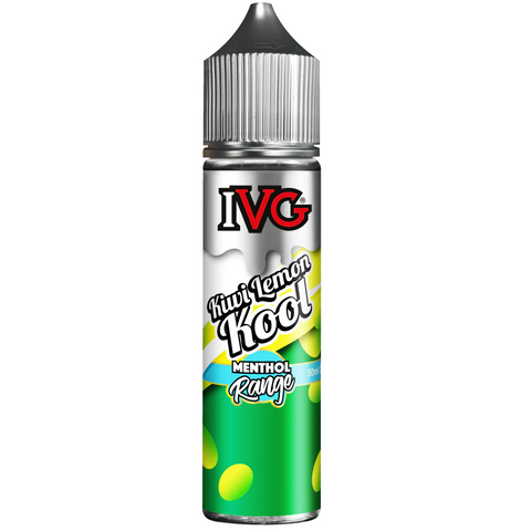 IVG Menthol - Kiwi Lemon Kool