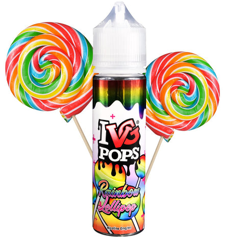 IVG Pops - Rainbow
