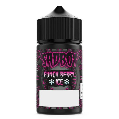 Sadboy - Punch Berry Ice