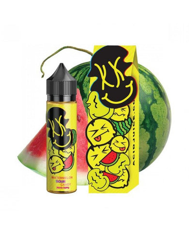 Acid by Nasty | Watermelon Sour Candy 60ml