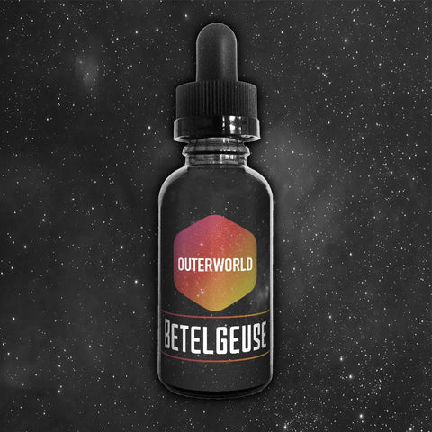 Outerworld - Betelgeuse