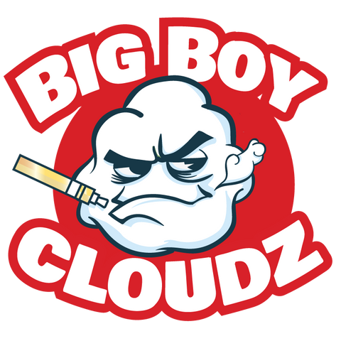 Big Boy Cloudz Pack