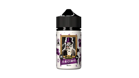 Monster Vape Labs - Classic Series - The Count