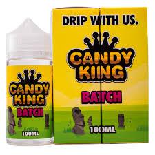 Candy King - Batch