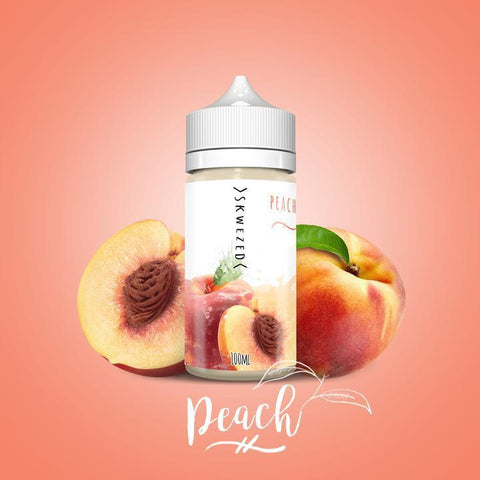 Skwezed - Peach