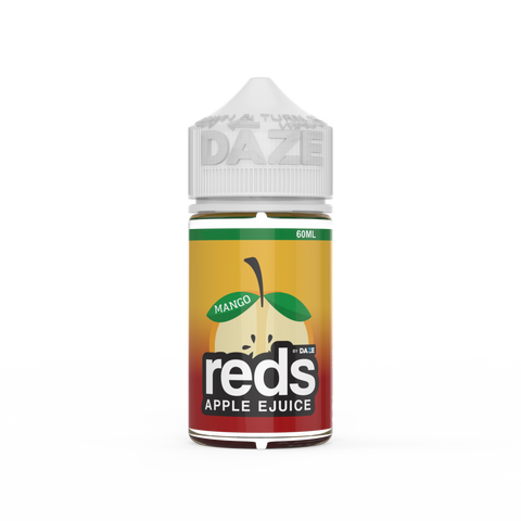 Reds Ejuice - Mango