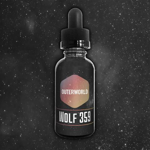Outerworld - Wolf 359